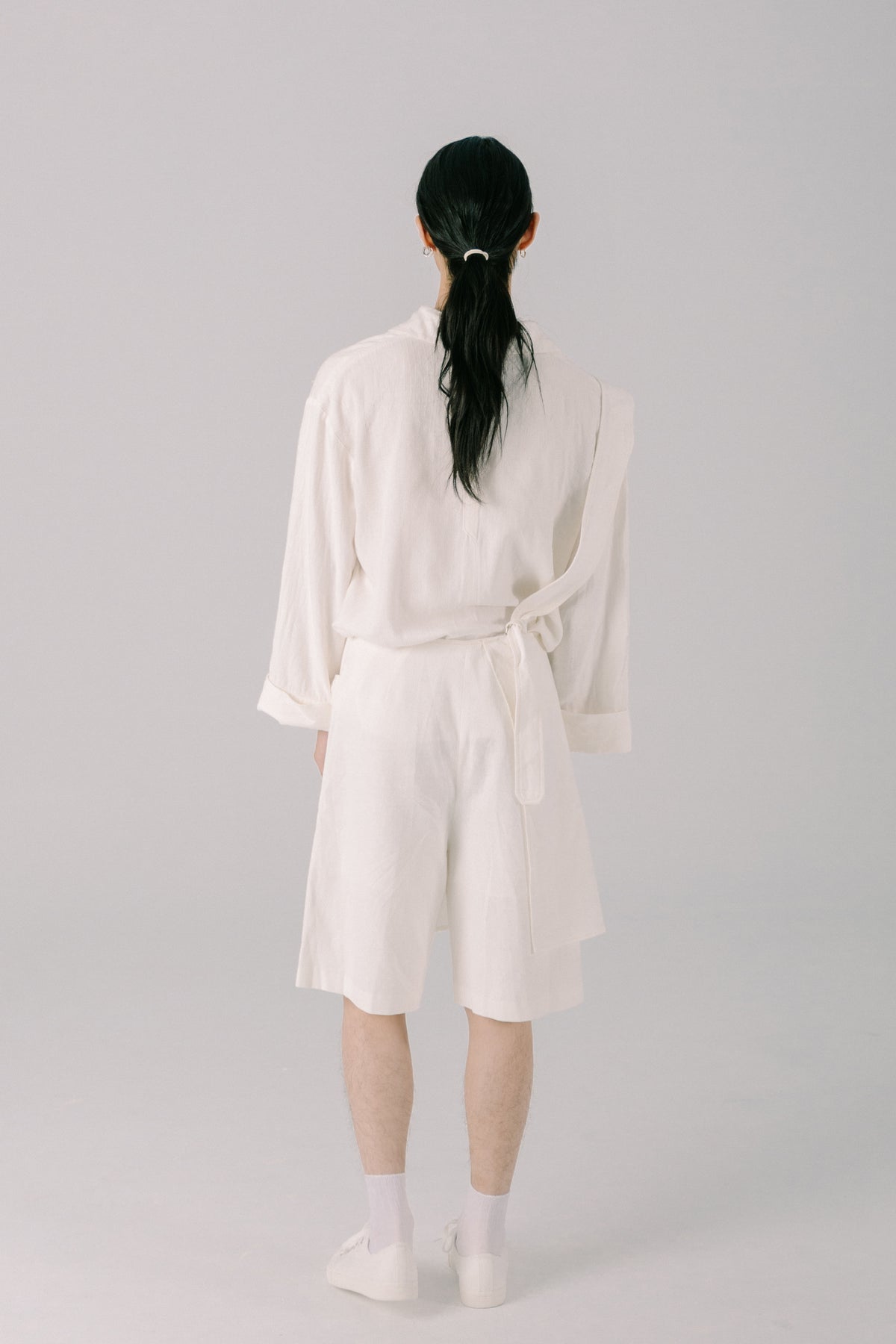 Wrap Skirt (Pre-Order)