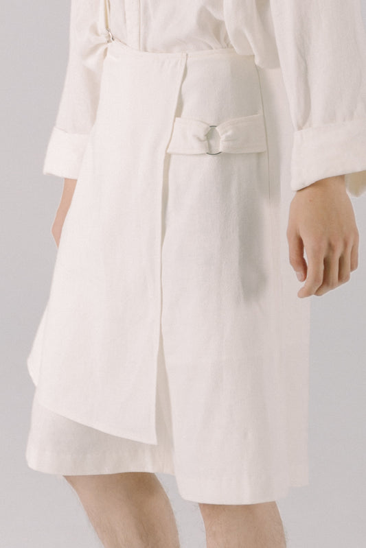Wrap Skirt (Pre-Order)