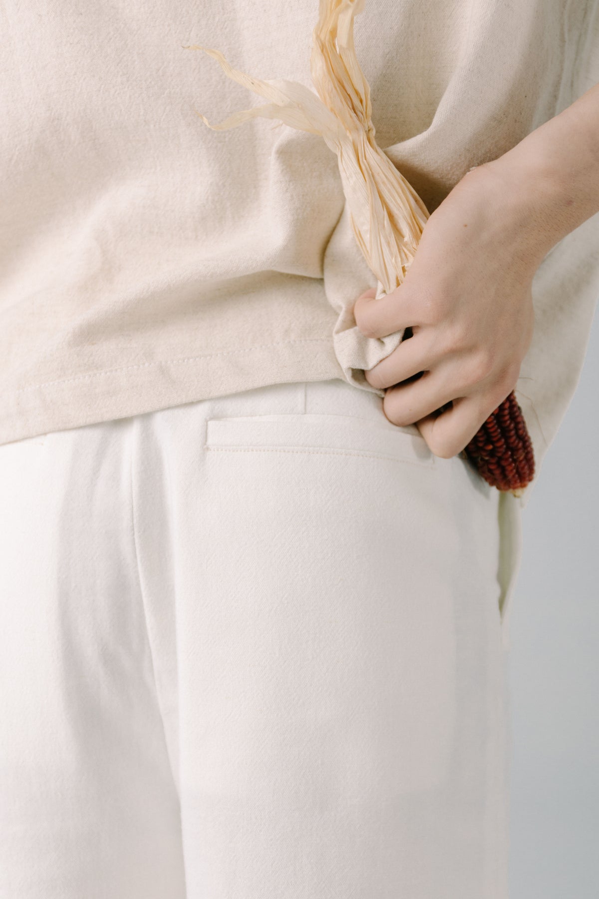 Bermuda Shorts